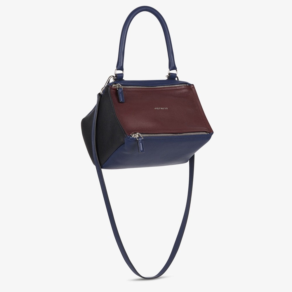 Small Tricolor Givenchy Pandora bag